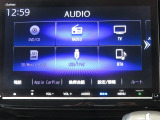 ホンダ純正メモリーナビ搭載車両♪ナビはルート案内はもちろん、Bluetooth接続にも対応していますので、スマホの中の音楽を手軽に楽しむこともできます♪AppleCarplayもご利用可能です♪