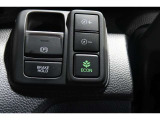 ECONボタンで低燃費モードに☆☆☆ECONスイッチを上手に使ってエコドライブ♪♪環境にもお財布にも優しい装備です☆☆☆