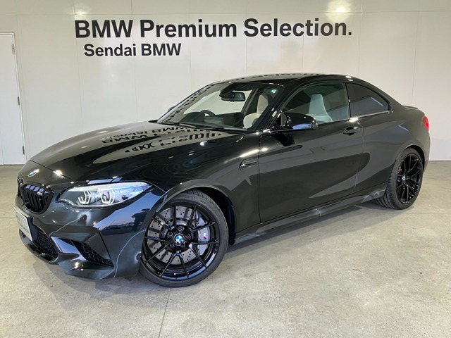 M2コンペティション  エディション デザインド バイ フューチュラ 2000 M DCTドライ...