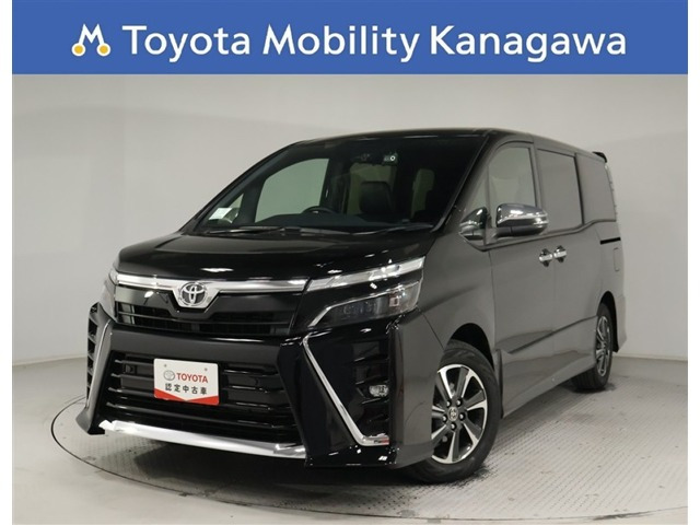 ヴォクシー 2.0 ZS 煌III 