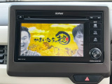 TV付きの車となっております。送迎時の待ち時間などとてもお役に立ちます。