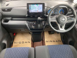 室内空間を除菌・消臭加工を行うプランもご用意致しております。納車前にはクリーニングを行いますが、さらに上質な空間をお求めの方はご相談下さい。
