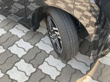 タイヤの溝もございます。