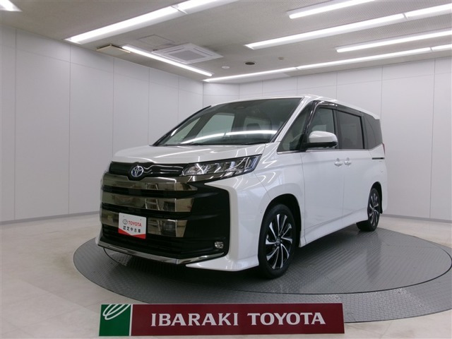 ノア  1.8 ハイブリッド S-Z