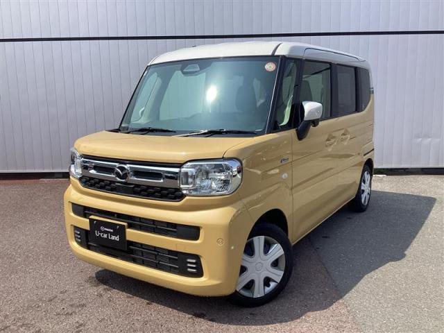 フレアワゴン XS 