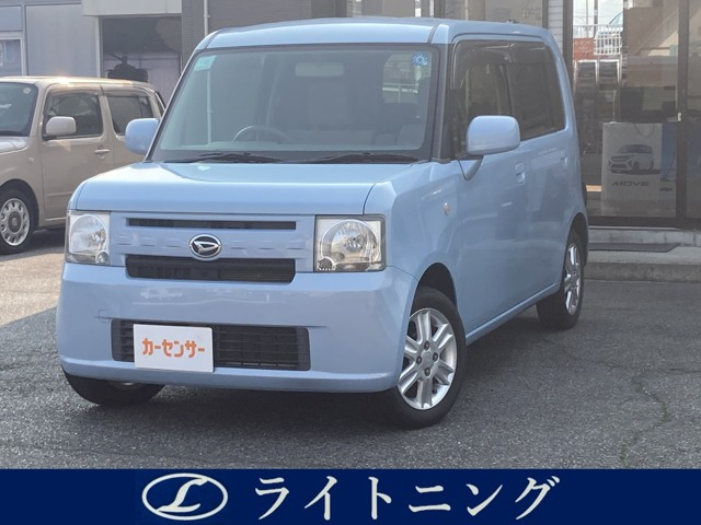 ムーヴコンテL 4WD