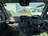 視界良好♪畑に山に出発進行〜♪