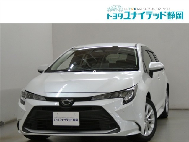 カローラツーリング 1.5 G 