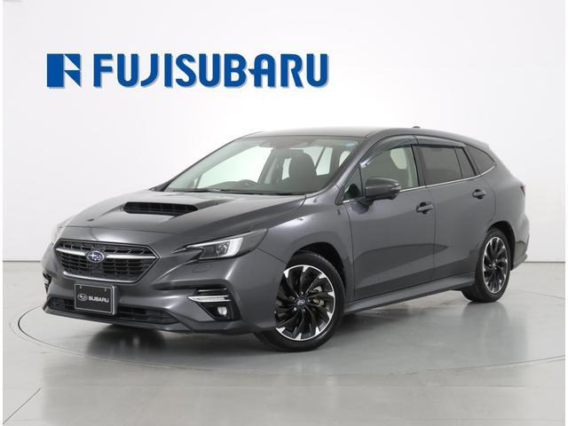 レヴォーグ 1.8 GT EX 4WD 