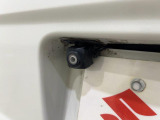 バックカメラ付きです!