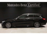 Cクラス C220d アバンギャルド AMGライン 
