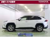 RAV4 2.5 ハイブリッド G E-Four 4WD 