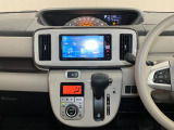 ディスプレイオーディオ、オートエアコン付