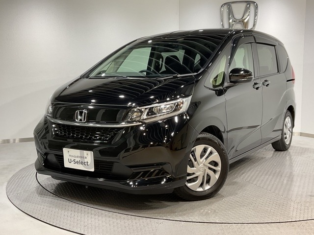 フリード 1.5 G ホンダセンシング （6BA-GB5）