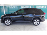 RAV4  2.0 G 4WD