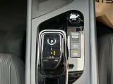 エンジンプッシュスタートです。シフトの切り替えは楽にできます。