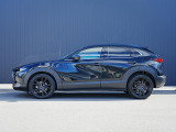 CX-30  1.8 XD ブラックトーンエディション ディーゼルターボ