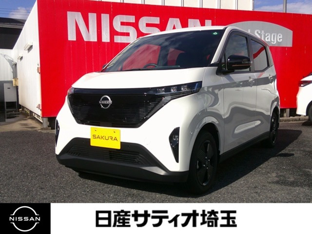 サクラX 90周年記念車