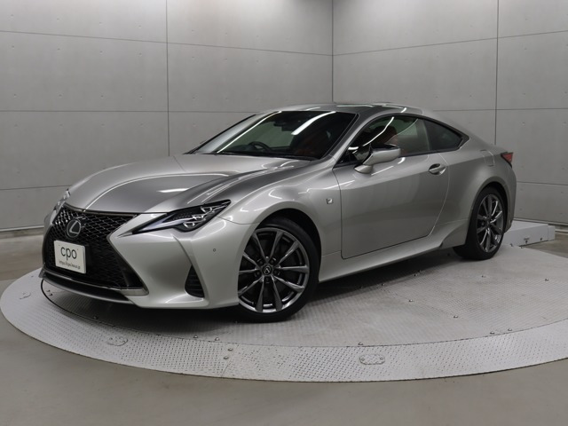 RC 300 Fスポーツ 