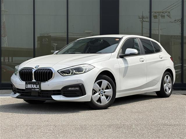 1シリーズ118d プレイ エディション ジョイプラス修復歴無し