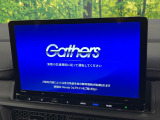 【新品大画面ナビ付き】人気の大型11.4インチ新品ナビ取付済み!インパクトのある大画面ならマップ表示が見やすいだけでなく、テレビやDVDの臨場感もアップして、いつものドライブがグッと楽しくなります♪