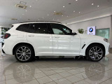 X3 xドライブ20d Mスポーツ ディーゼル 4WD 