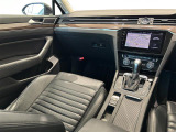 パサート TDI ハイライン ディーゼル 本革シート 修復歴無し
