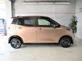 ■サクラは毎日のお買い物や送迎通勤など、普段使いに最適です。(1充電走行距離(国土交通省審査値)180km(WLTCモード)。