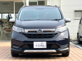 フリード 1.5 クロスター ホンダセンシング 