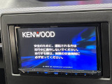 【ナビゲーション】使いやすいナビで目的地までしっかり案内してくれます。各種オーディオ再生機能も充実しており、お車の運転がさらに楽しくなります!!