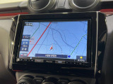 ナビ付きですので別途購入する必要はありません!初めから付いているとお得ですよね!?納車後すぐの遠出もOK!初めての道路もこれがあれば安心です!