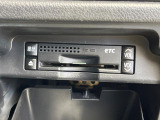 【ETC】高速道路の料金所をストレスなく通過!話題のスポットやサービスエリアに多い「スマートIC」利用時は必須のアイテムです。当店でセットアップを実施、ご納車当日からすぐにご利用いただけます!