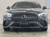 Eクラスクーペ E450 4マティック スポーツ (ISG搭載モデル) 4WD 