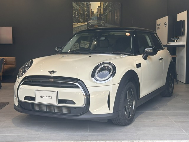 ミニ クーパー D