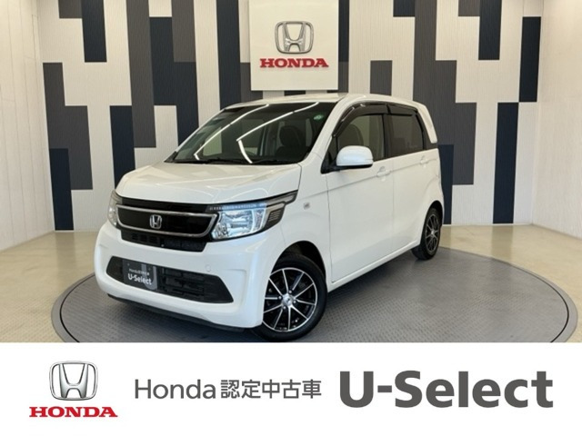 N-WGN G Lパッケージ 