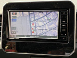 【ナビゲーション】ナビゲーション利用時のマップ表示は見やすく、いつものドライブがグッと楽しくなります!