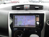 純正ナビゲーション フルセグTV