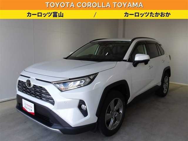 RAV4  2.0 G 4WD