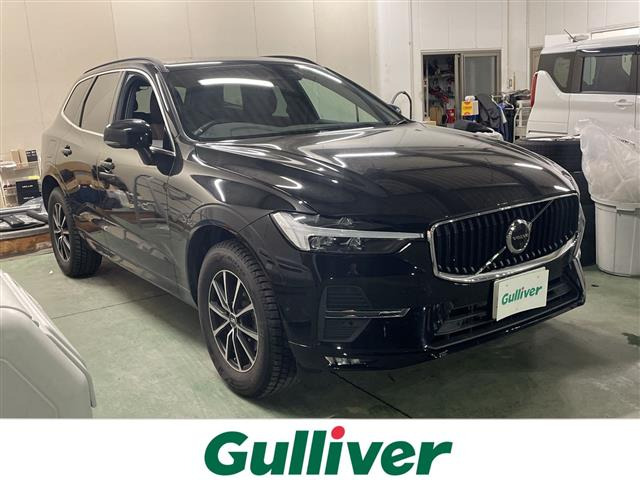 XC60 B5 AWD モメンタム 4WD 4WD 本革シート