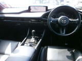 MAZDA3ファストバック 1.8 XD プロアクティブ ツーリング セレクション 