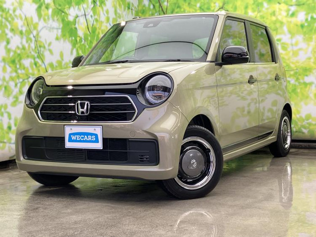 N-ONE  スタイルプラスアーバン