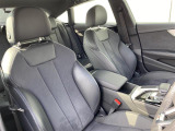 A5スポーツバック 35 TDI Sライン ワンオーナー 修復歴無し