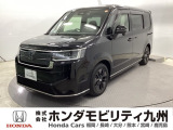 【ステップワゴン】のハイブリッド車が入庫しました。豊富な在庫の中からお客様にピッタリの1台をお選びください。