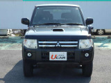 パジェロミニ VR 4WD 