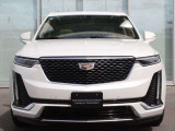 XT6 プラチナム 4WD 