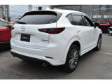 CX-5 2.2 XD Exclusive Mode