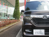 ◇ご納車までのご準備は、ホンダ車専門の一流整備士による点検整備にお任せください!