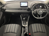 MAZDA2 1.5 XD 修復歴無し