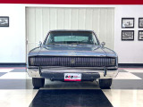 チャージャー  383 V8 エアコン