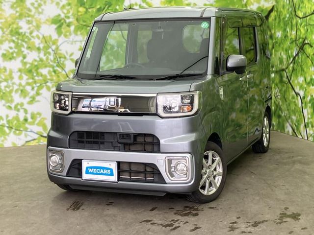 ウェイク L ファインセレクション SA 